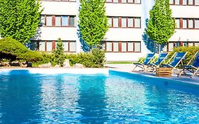Novotel Poznan Malta